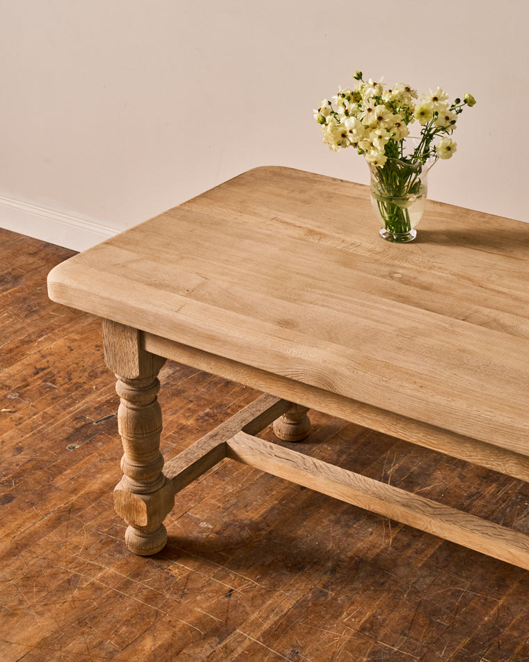 French Farm Table