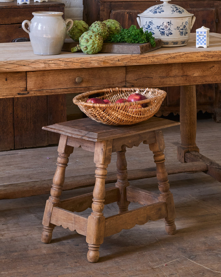 Spanish Side Table