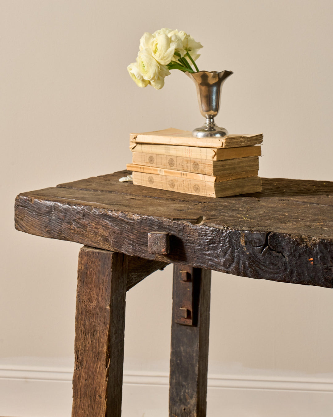 19th c. Vineyard Table