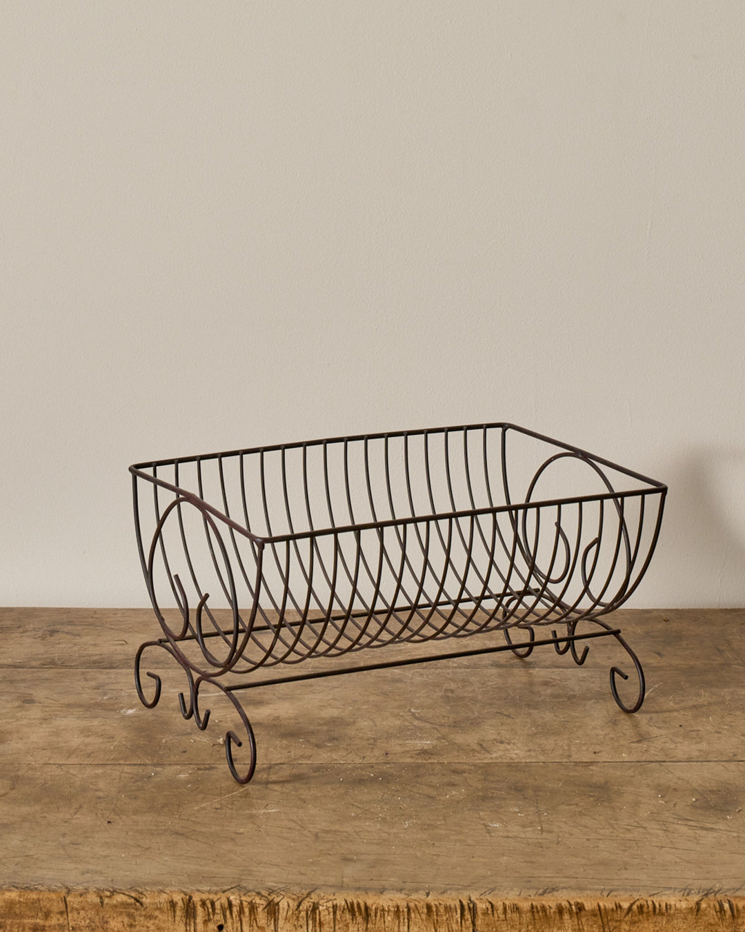 French Dish Rack