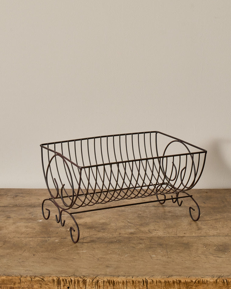 French Dish Rack