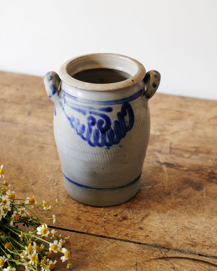 Alsace Pot