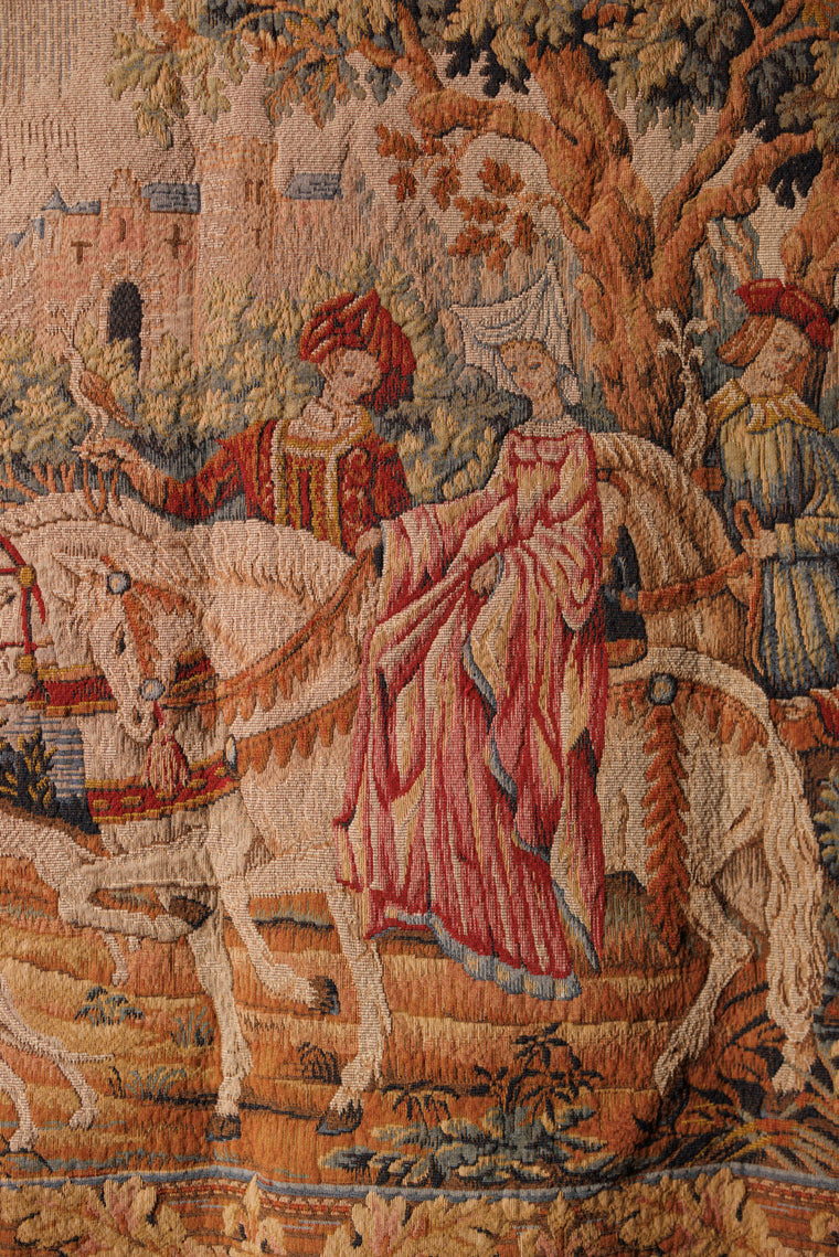 Tapestry - The Ladies