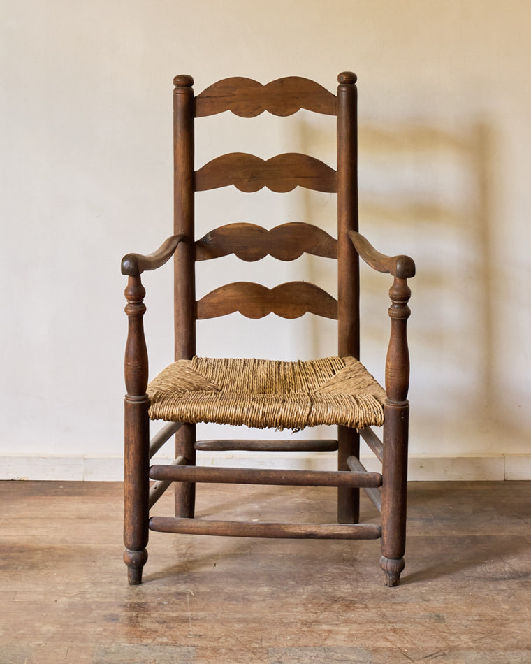 Rush Armchair