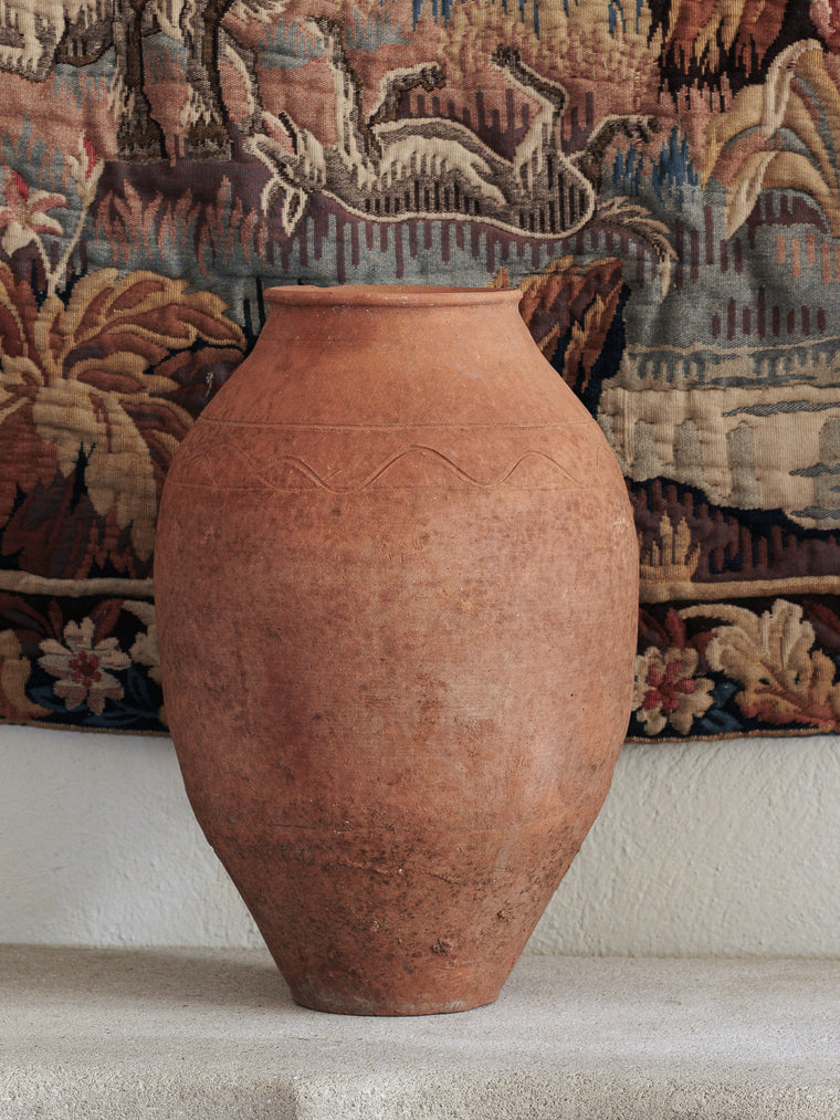 Turkish Pot - 1