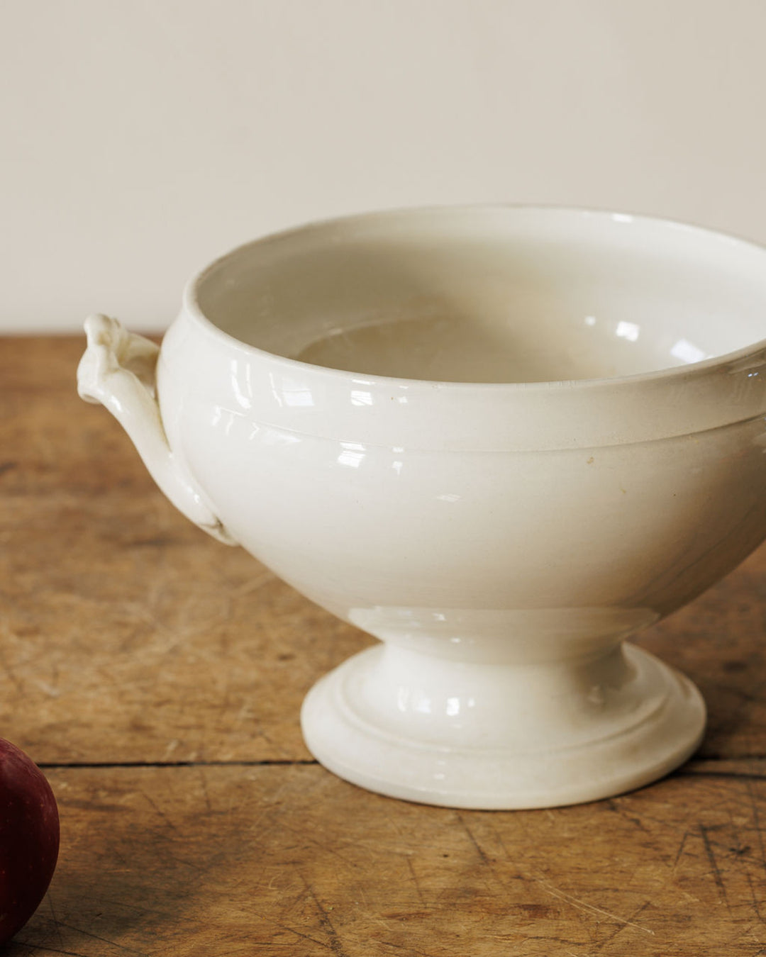 French Soup Tureen - II