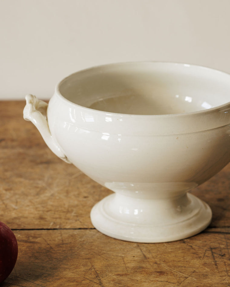 French Soup Tureen - II