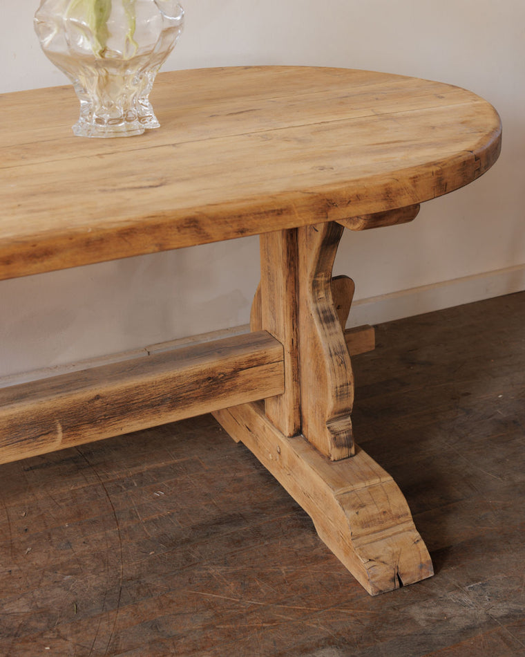 French Dining Table