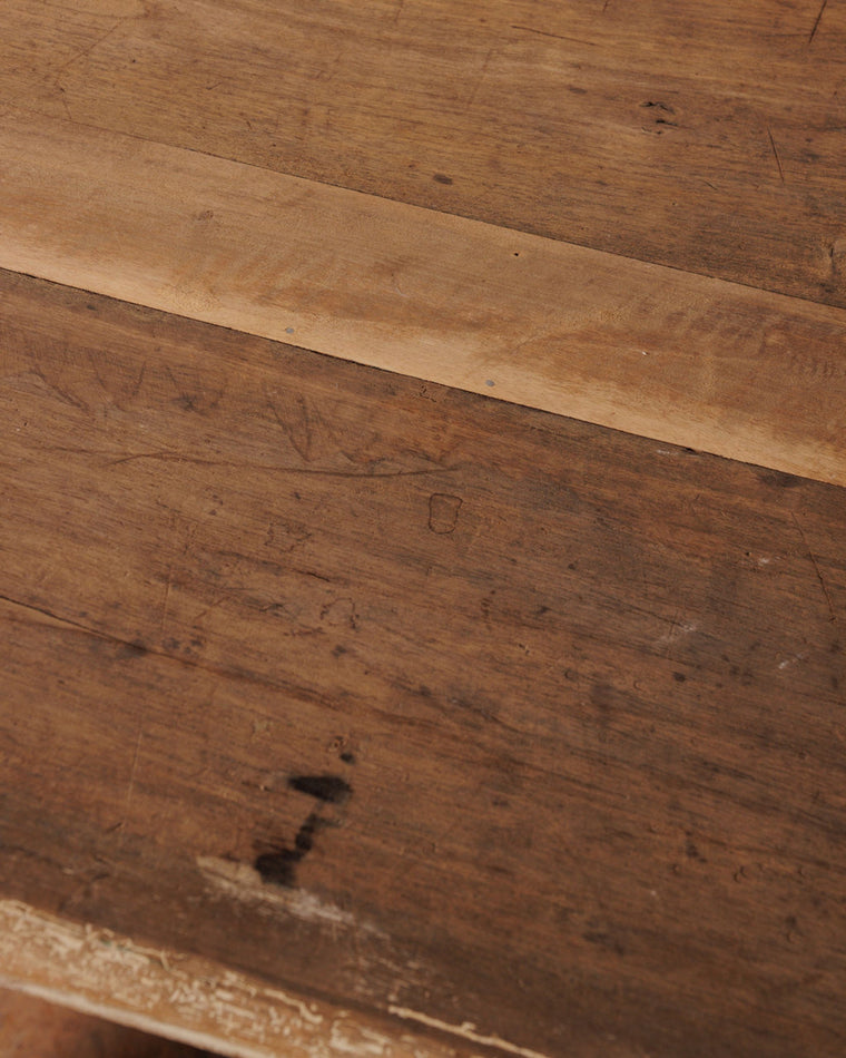 Barley Twist Side Table