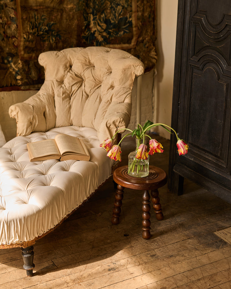 Deconstructed Napolean Chaise