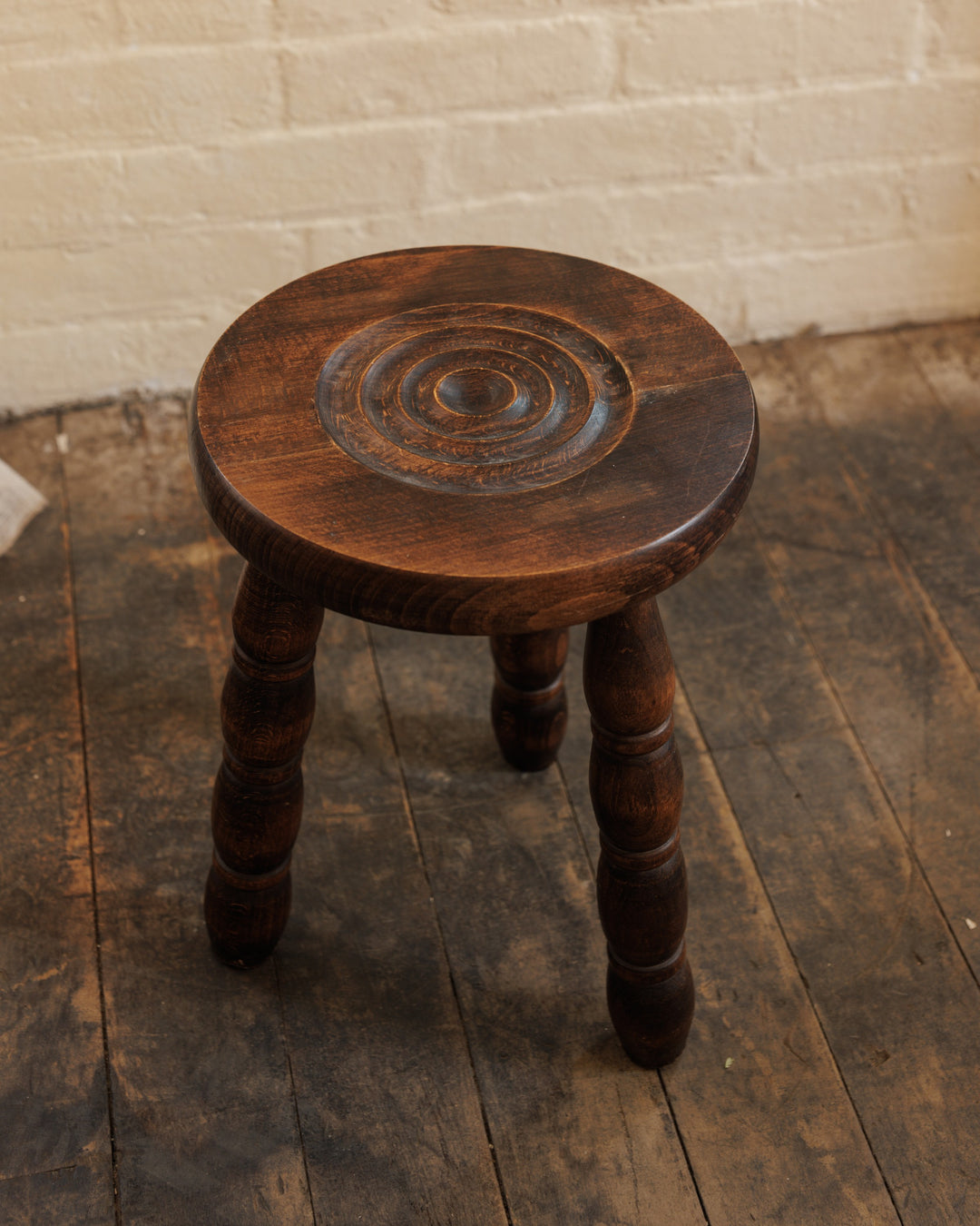 Bobbin Stool - 1