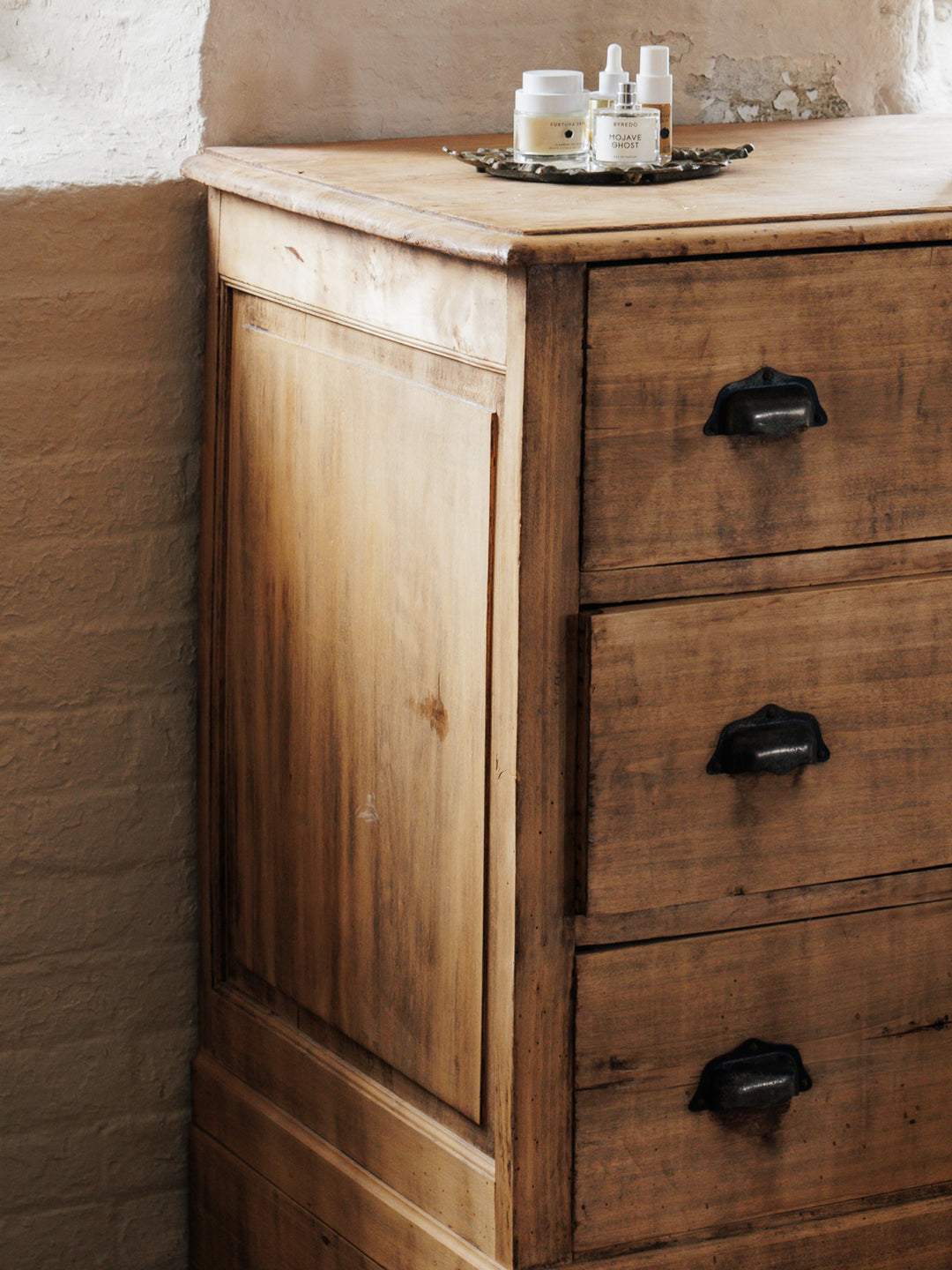 French Lingerie Chest of Drawers