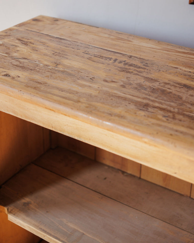 Pine Shelf