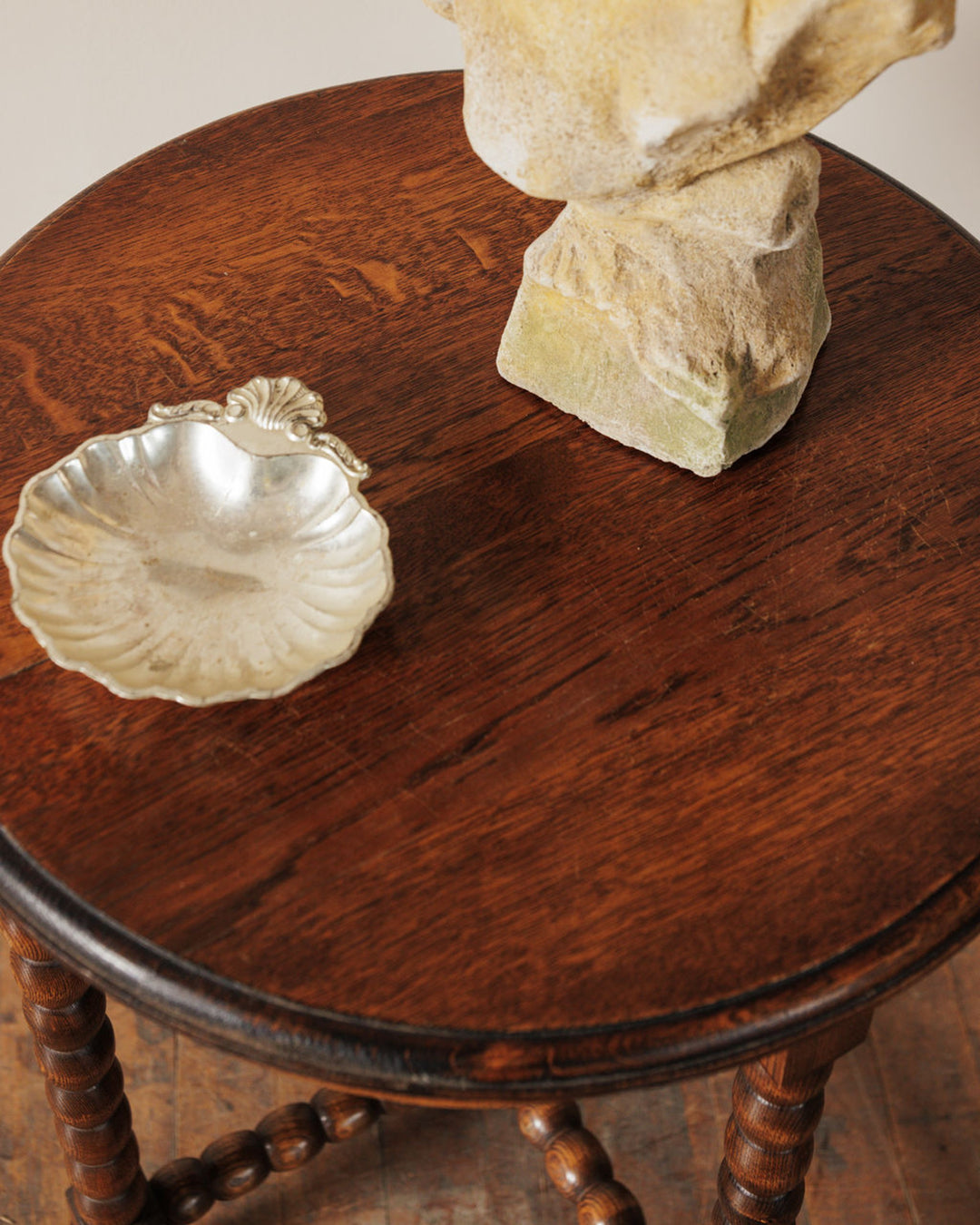 Midcentury Side Table