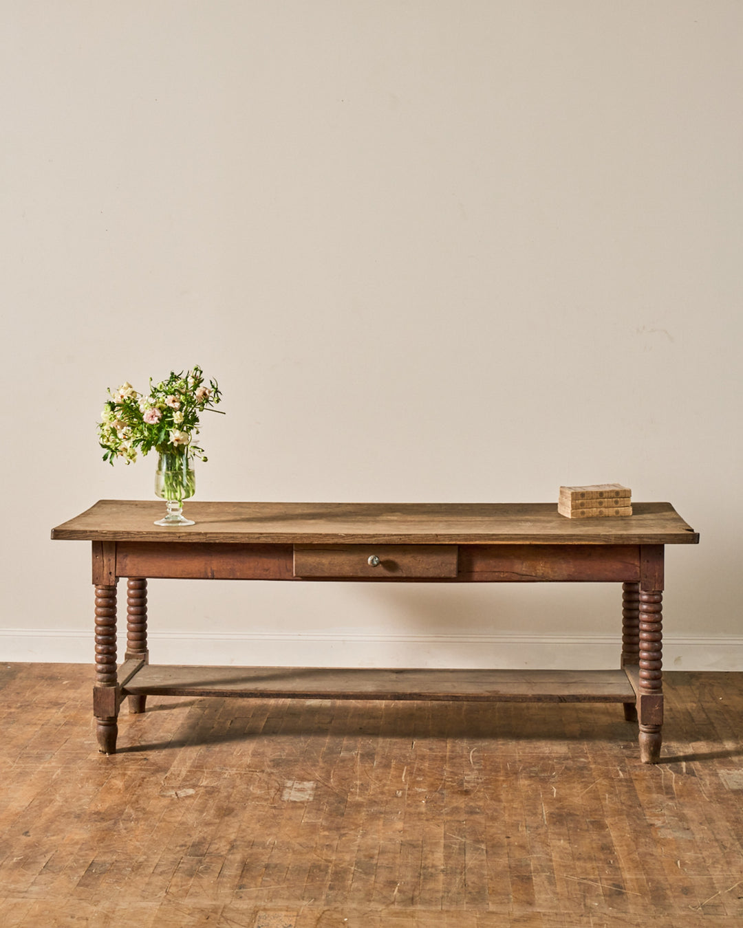 Rare 19th c. Kitchen Island