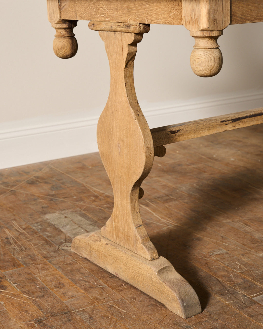 19th c. Normandie Desk