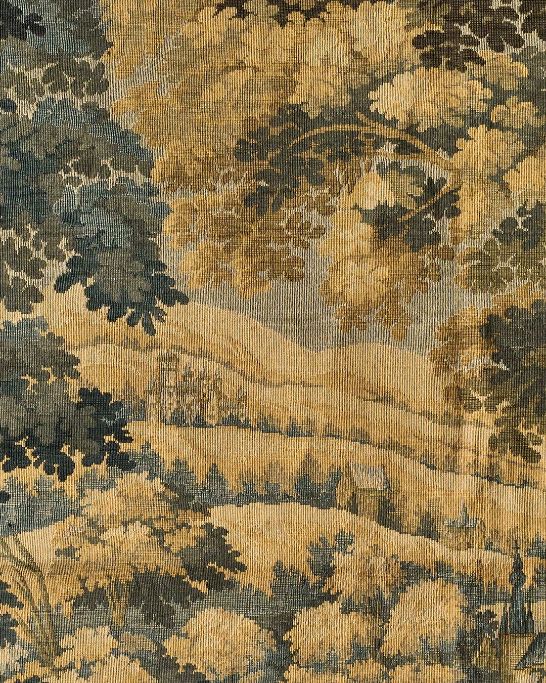 Tapestry - Maison