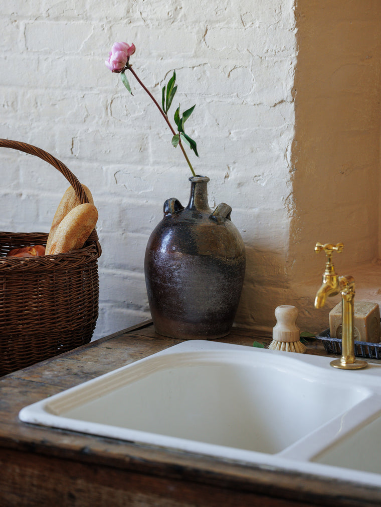 French Jug - Black