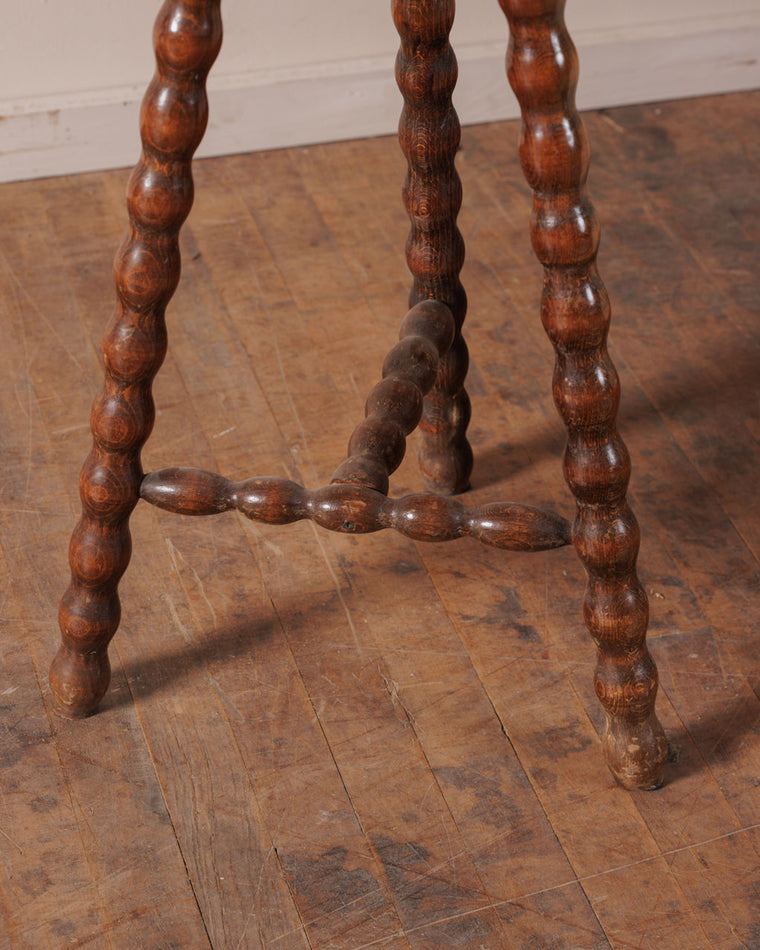 Tall Tripod Stool