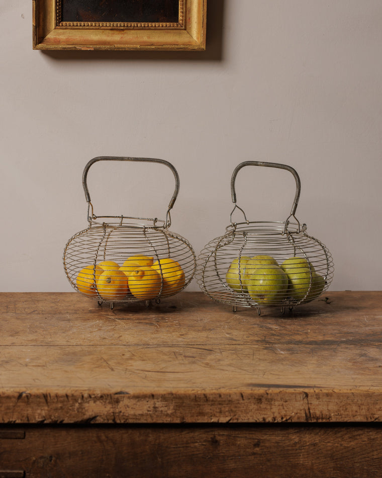 Egg Basket - Medium
