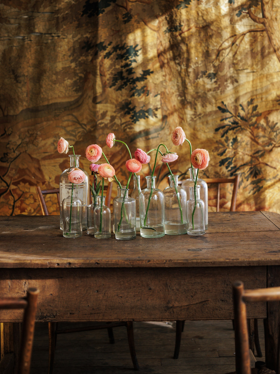 French Ceramic Vase