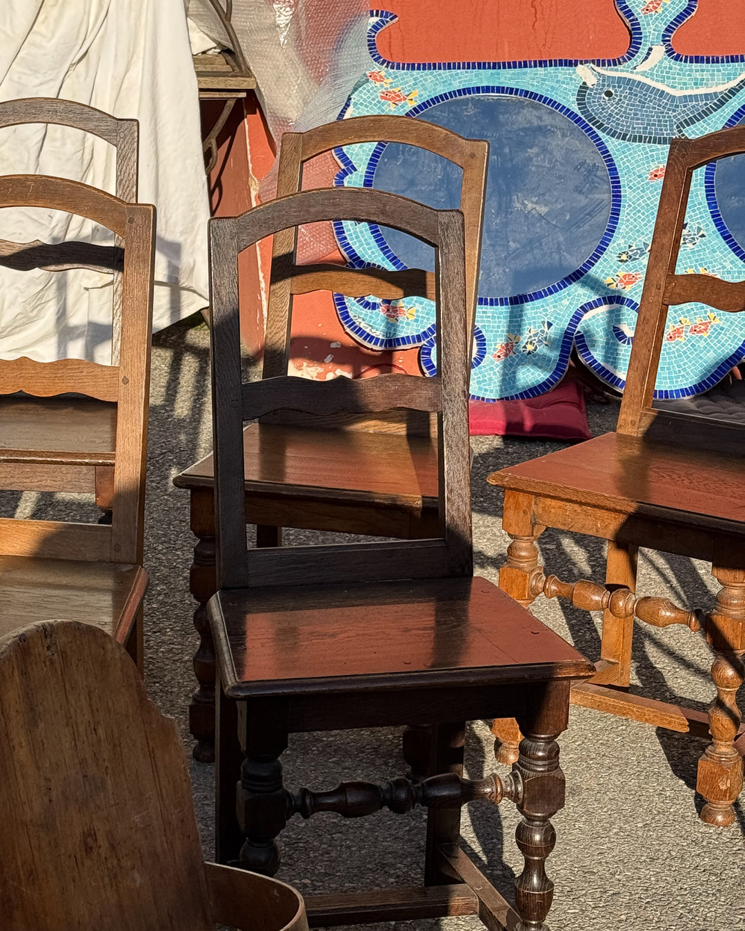 Lorraine Chair