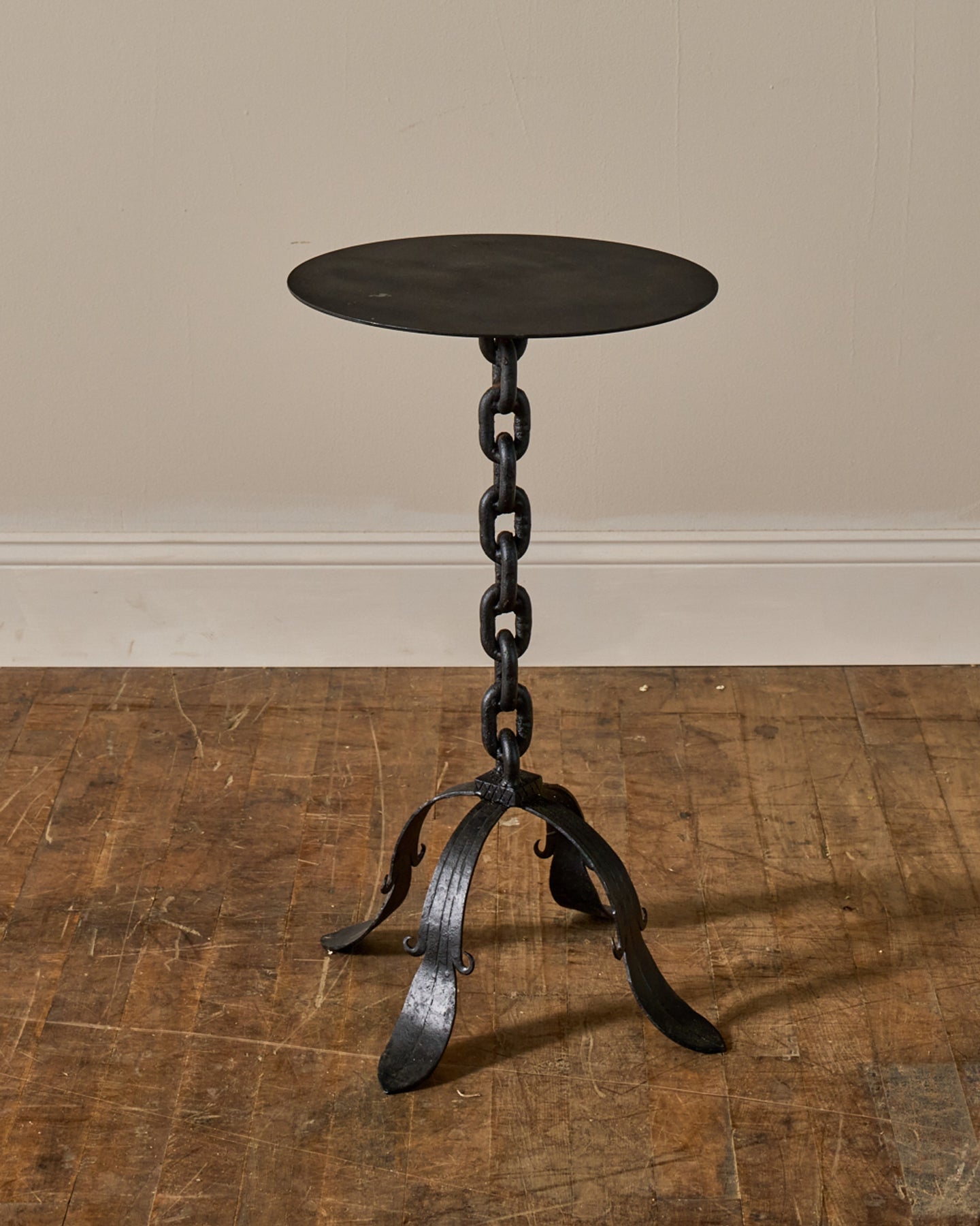Spanish Martini Table