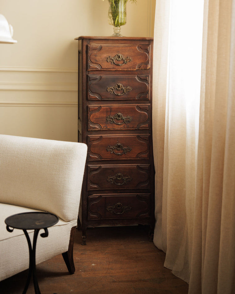 18th c. French Chiffonnier