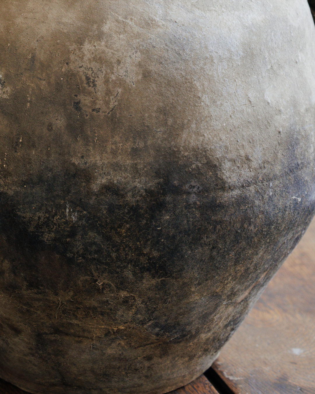 Hungarian Patina Vessel