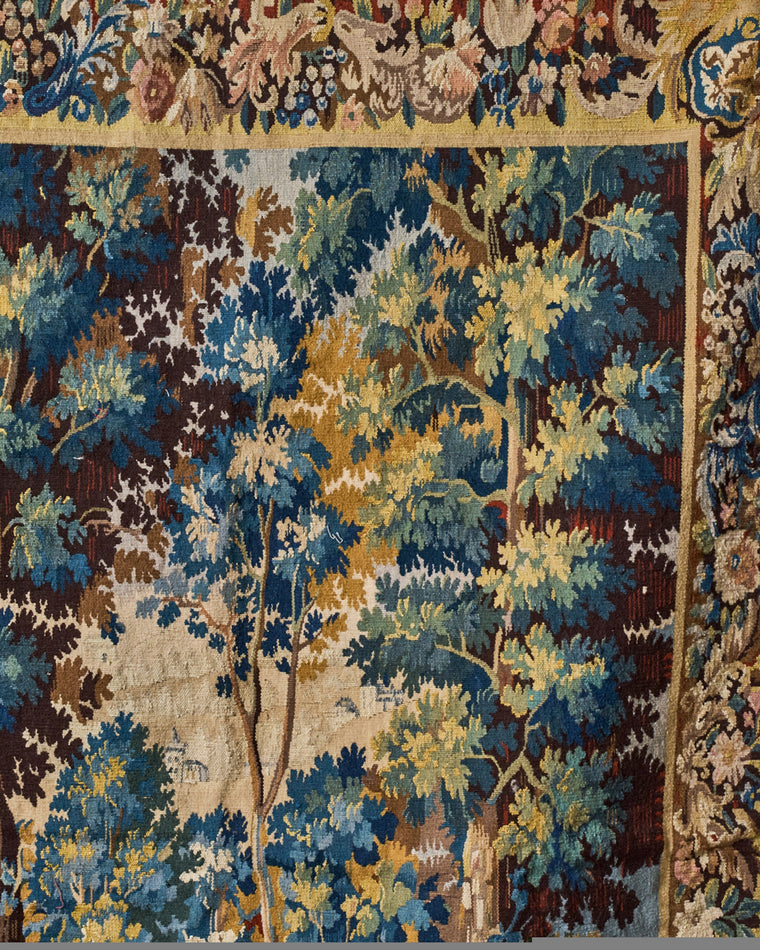 Tapestry - Bellême