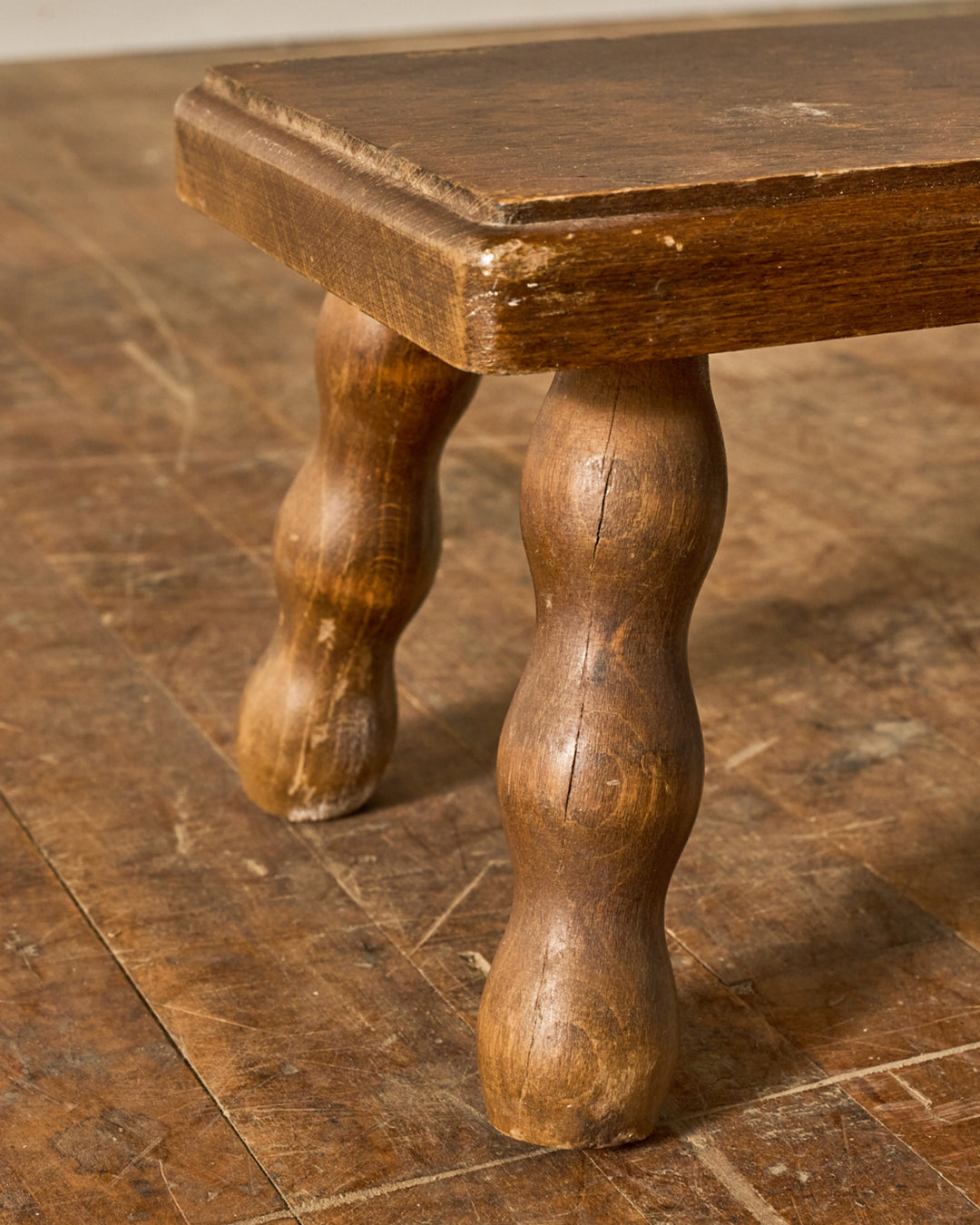 French Stool