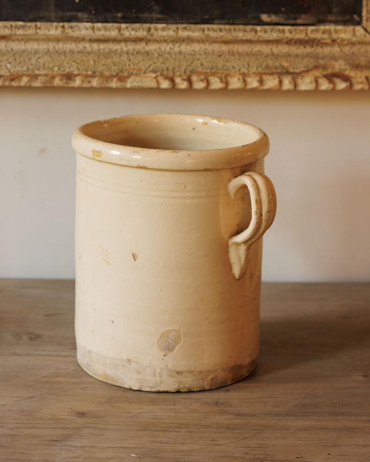 Sicilian Preserving Pot