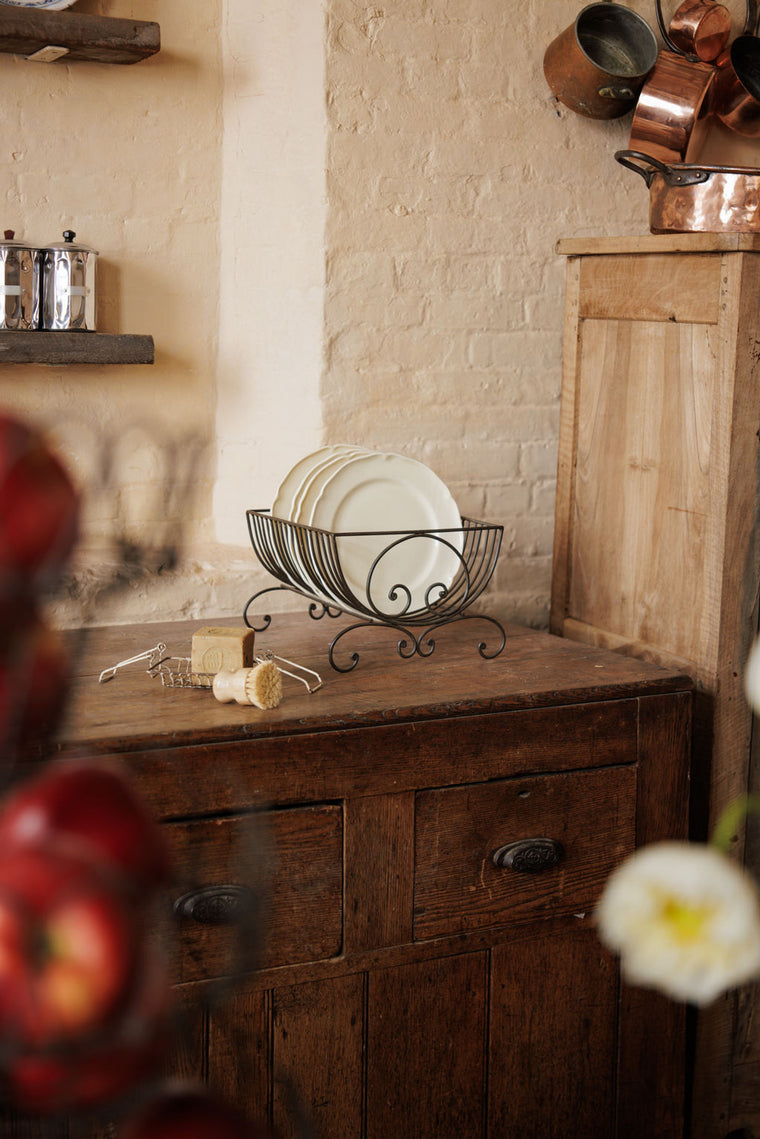 French Dish Rack