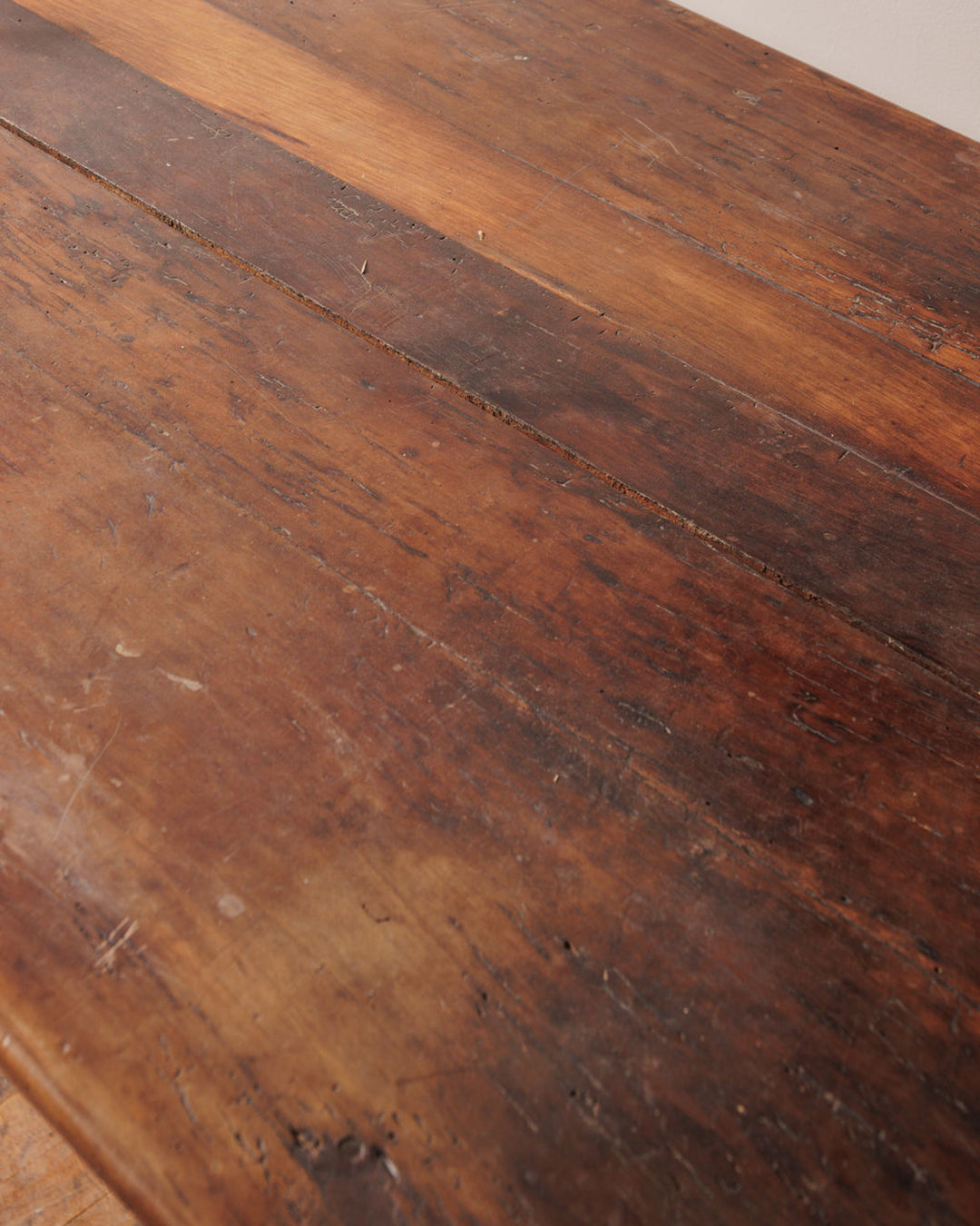Walnut Dining table