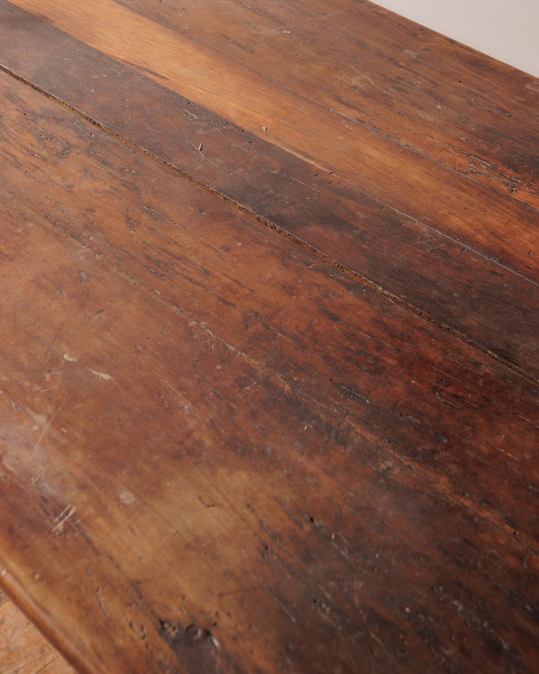 Walnut Dining table