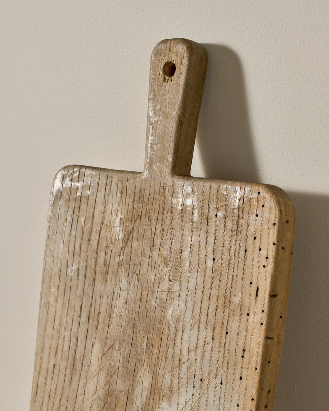 Antique Cutting Board - II