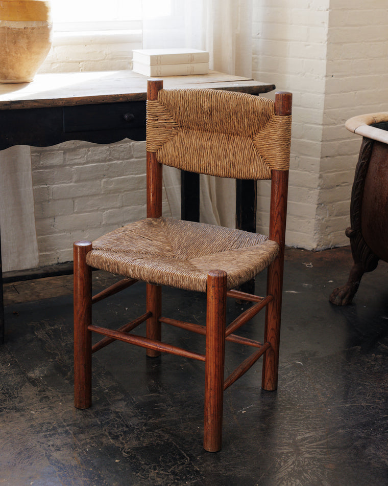 Charlotte Perriand Style Chair