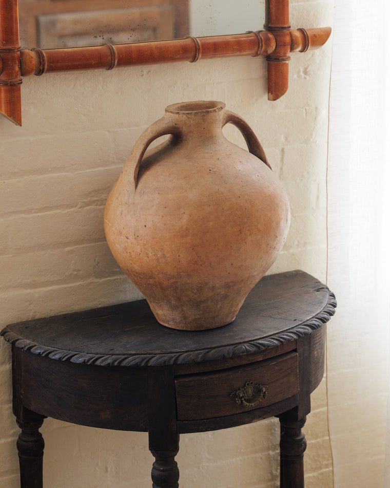 Cantaros Pot - Terracotta