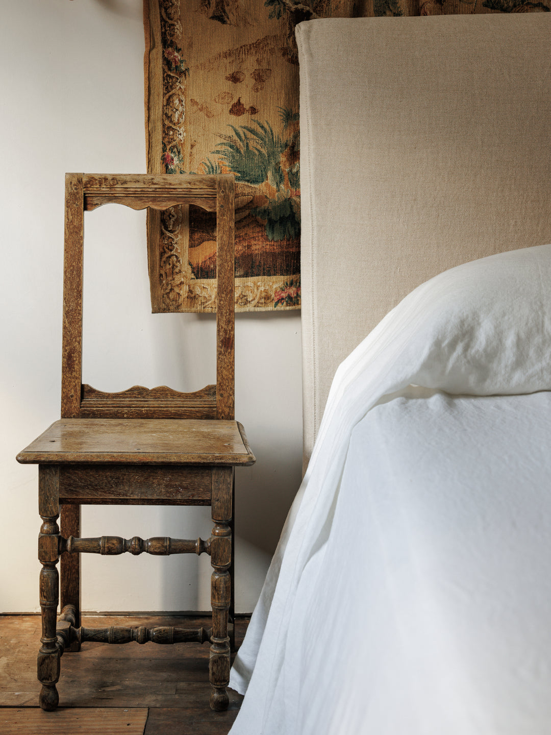 Lorraine Chair