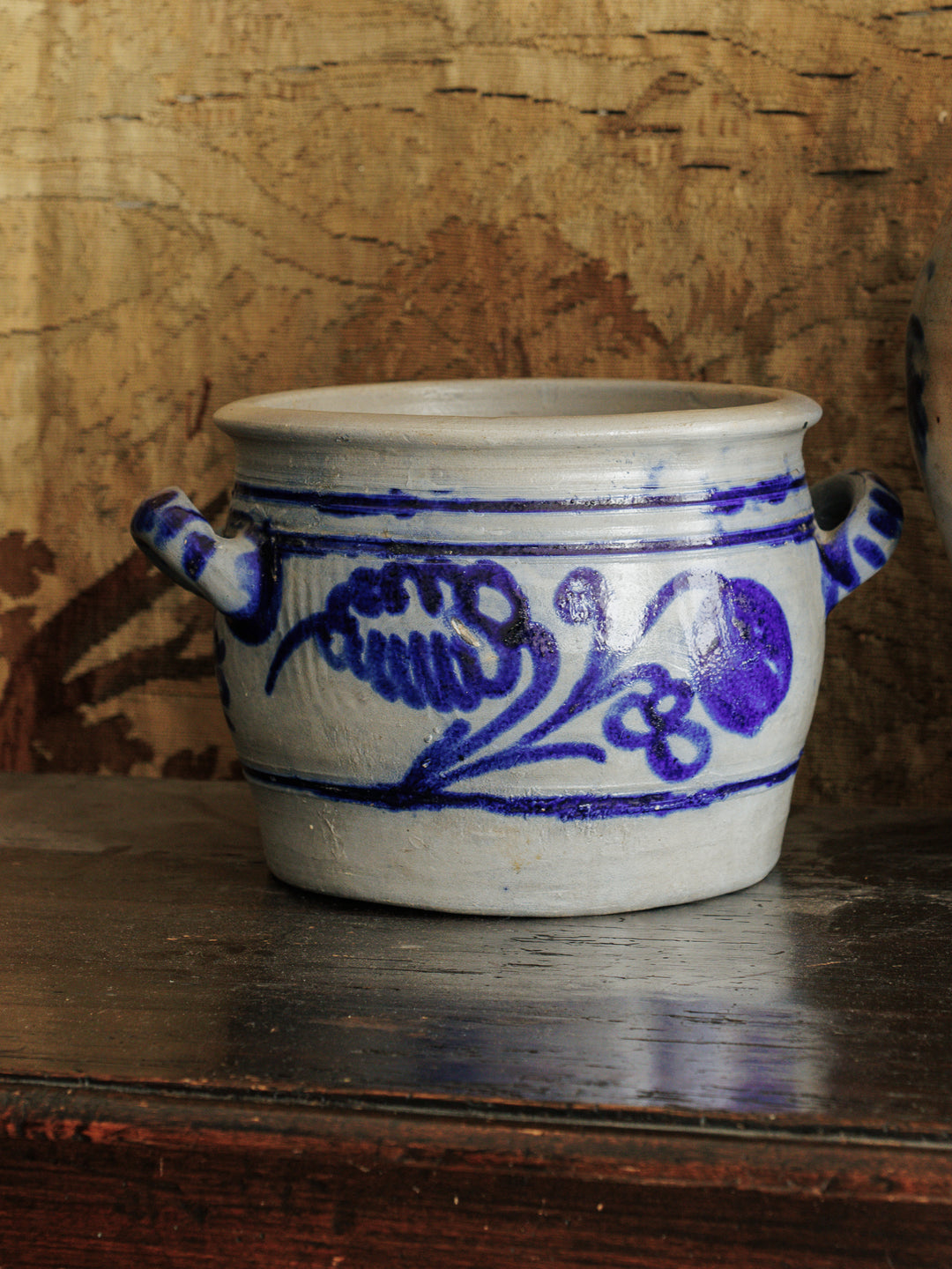 Alsace Pot - Wide