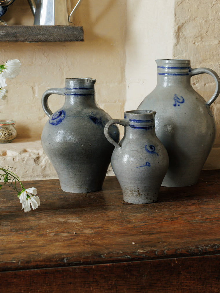 French Alsace Pitcher