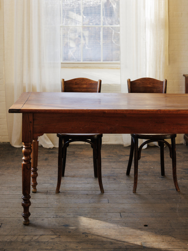 Louis Philippe Dining Table