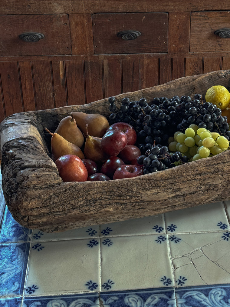 Wabi Sabi Trough