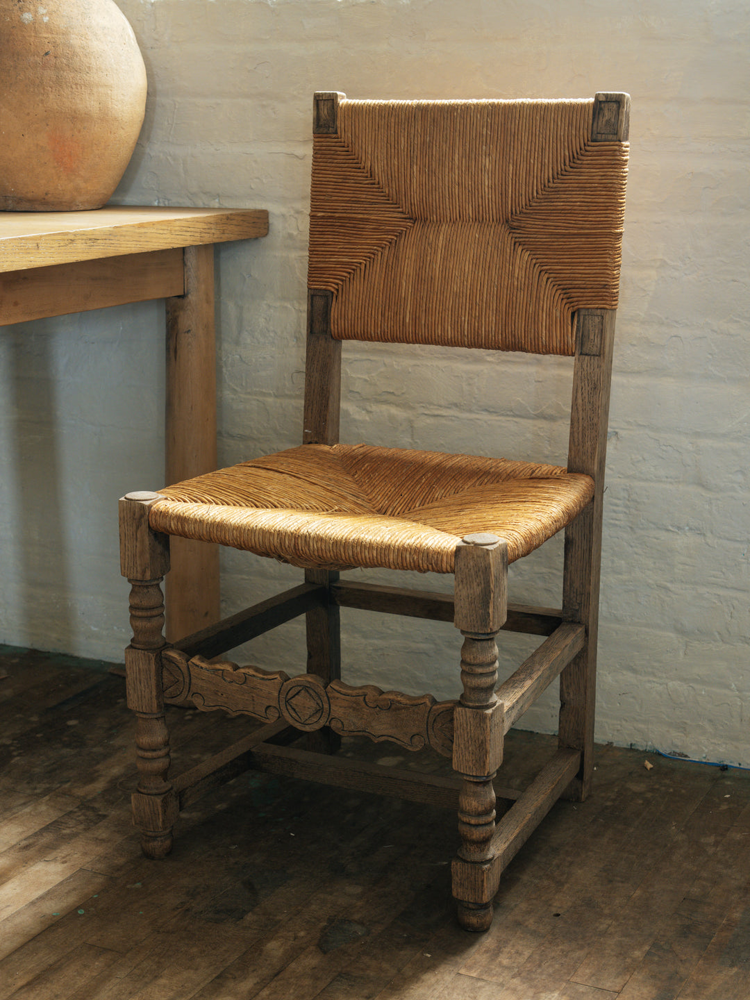Avignon Rush Chair