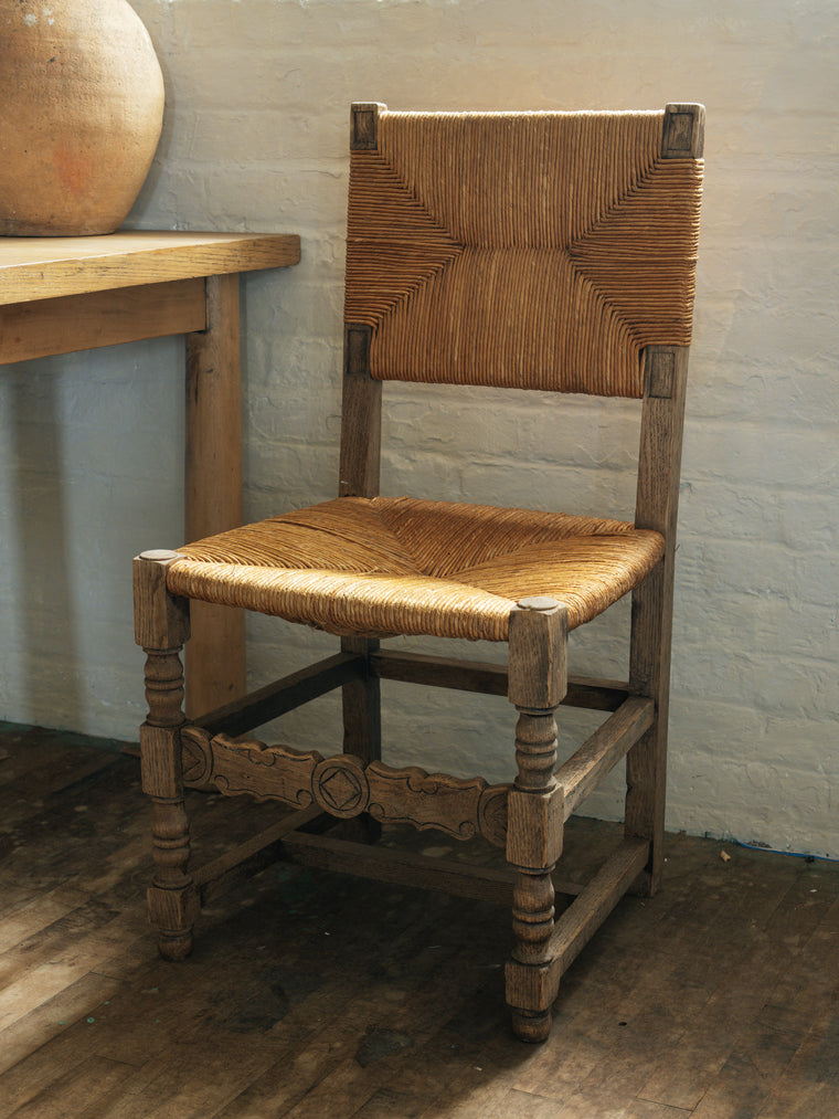 Avignon Rush Chair