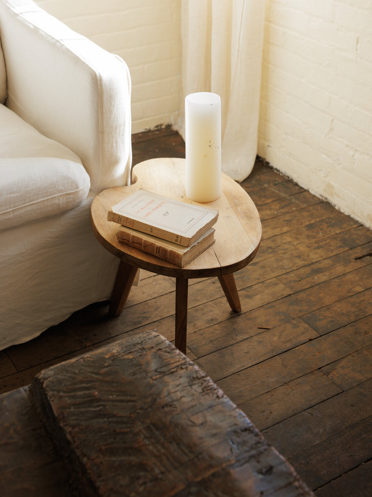 The Easel Stool