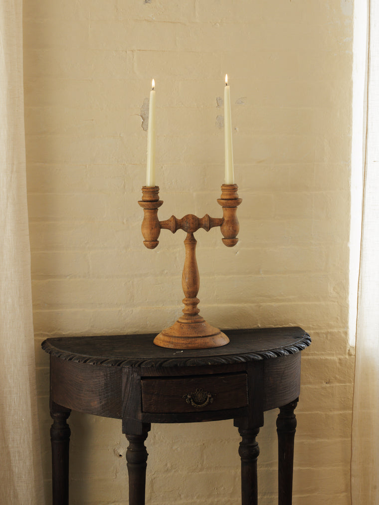 Swedish Candle Holder