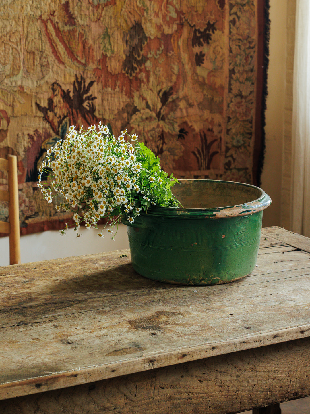 Poterie de Cliousclat Bowl