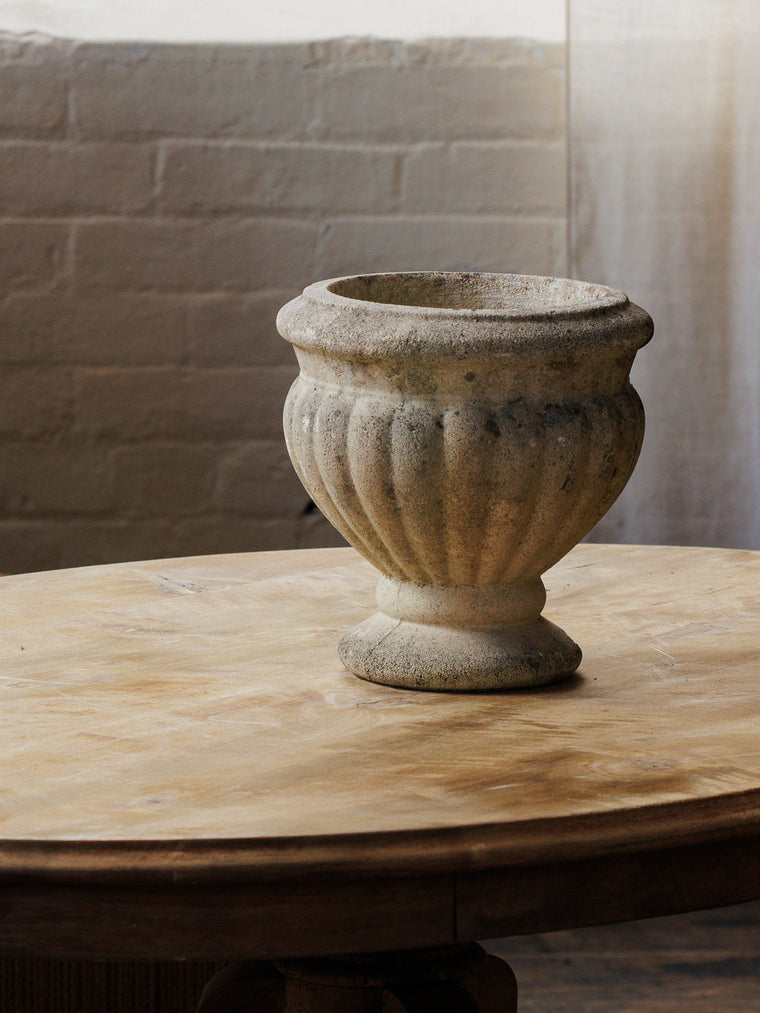 Stone Planter