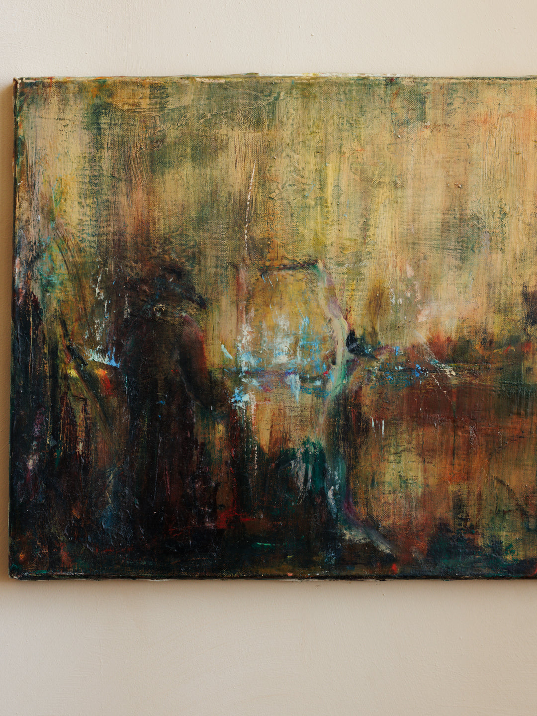 Abstract Painting